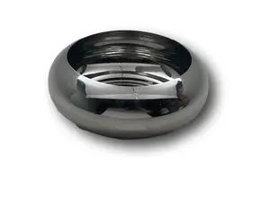 No Spill Dog Bowl