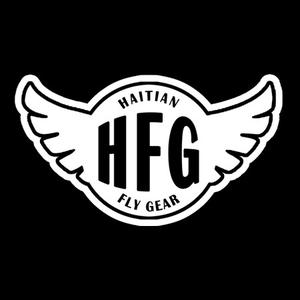 Haitian Fly Gear