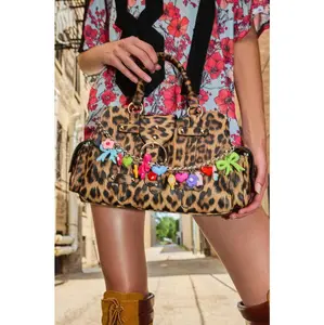 ITS BETTER WILD PURSE