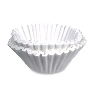 BUNN Coffee/Tea Filters 1.5 Gallon Urn Style, 500/Carton