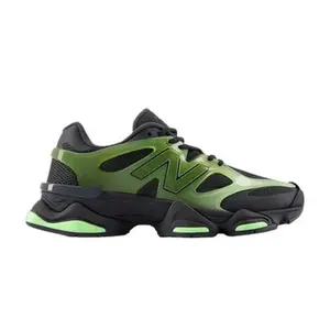 New Balance 9060 X 'Alpine Green Black'