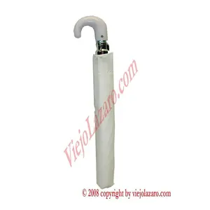White Umbrella