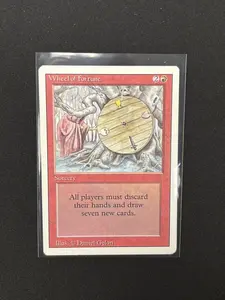 Wheel of Fortune - Revised