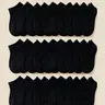 20/30 Pairs Women/men Ankle Socks Soft Comfortable Casual Daily Wear, Ideal for Sports Travel Home Use, 20/30 Pairs Knit Ankle Socks