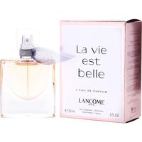 l'eau de parfum refillable spray 1 oz