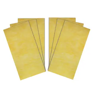 Owens Corning 703 Rigid Fiberglass Board 1" Qty 12