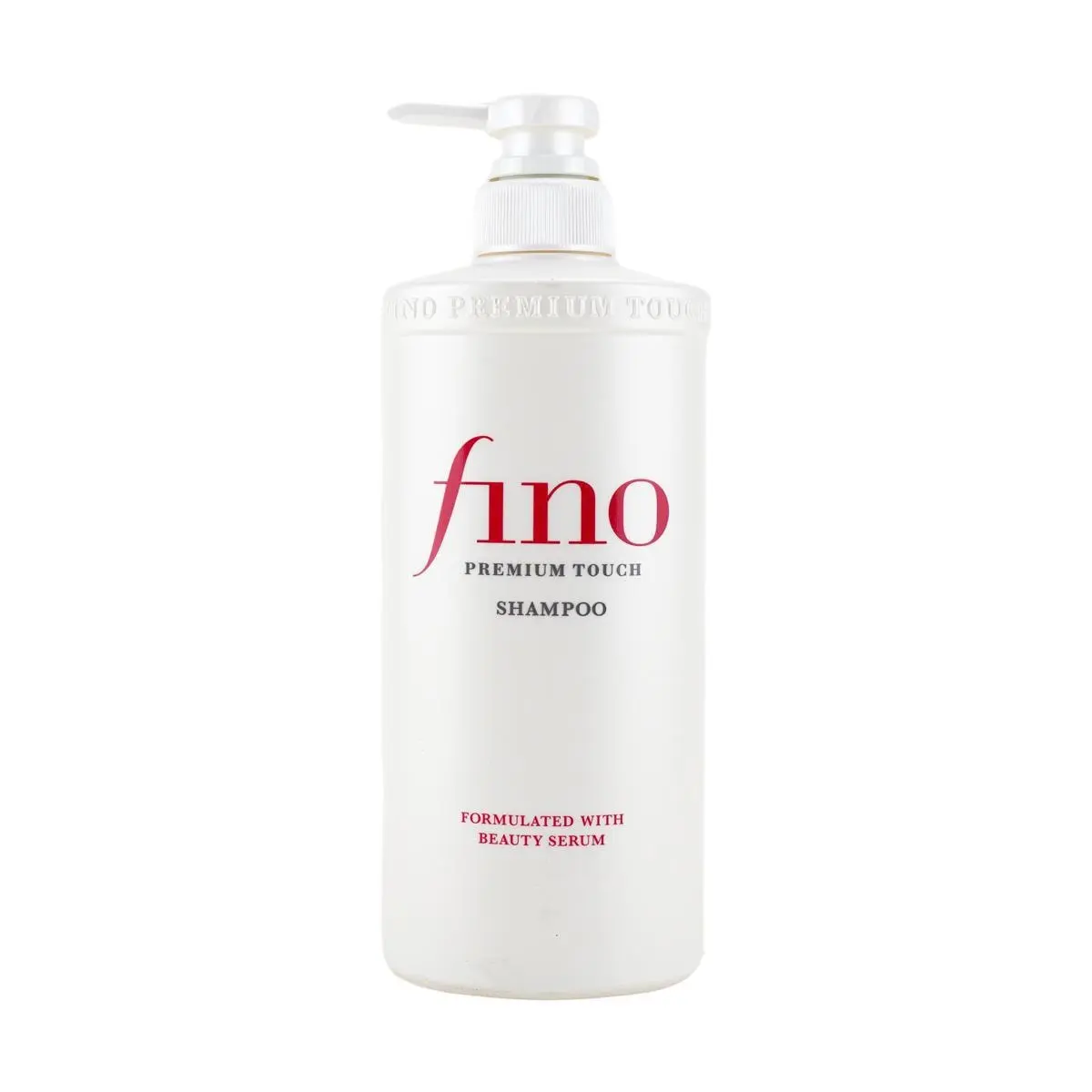 Fino Repair Shampoo 550ml - Gentle Haircare Cleansing for Hair Fino Repair Shampoo 550ml - Gentle Haircare Cleansing for Hair