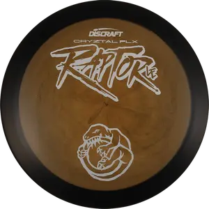 Discraft CryZtal FLX Raptor (Ledgestone 2025)