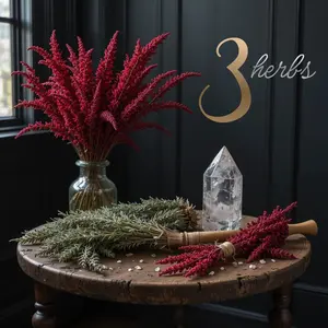 3 Herbs Bundle
