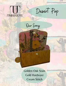 Desert Pop- Our Song