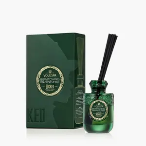 Bewitching Banyan Forest - Reed Diffuser Bewitching Banyan Forest - Reed Diffuser
