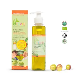 OLIVIE BABY/KIDS