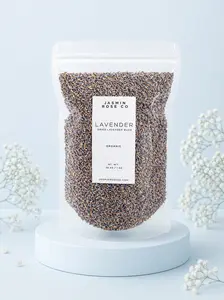 ORGANIC DRIED LAVENDER
