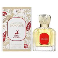 La Rouge Baroque (NO BOX)