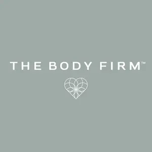 The Body Firm shop logo