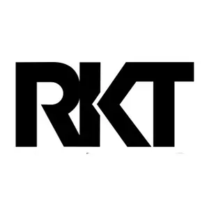 RKT Optics shop logo