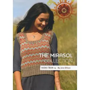 USED-The Mirasol Collection Miski Book 16