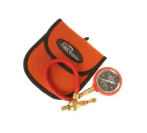ARB E-Z Deflator Kit – Analog Gauge (ARB505)