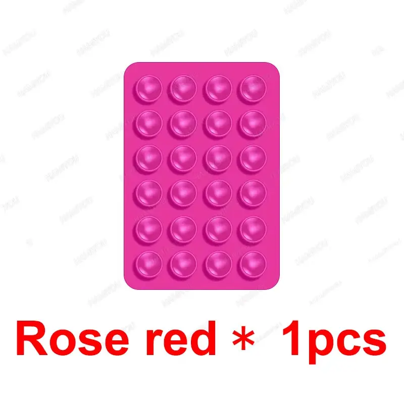 Rose Red 1Pcs