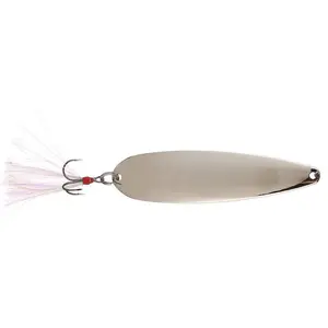 Nichols Lake Fork Flutter Spoons 5"