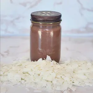 Hand made Soy Candles