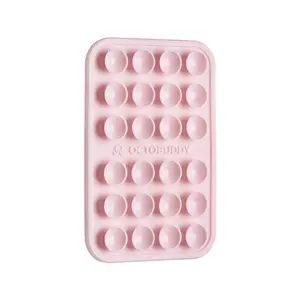 SILICON SUCTION FOR PHONE CASE, TRENDY AND FASHION