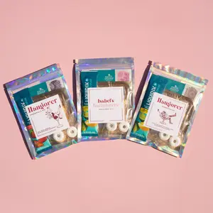 Hangover Kit Bags