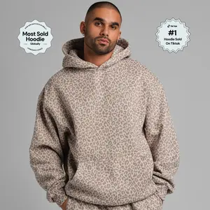 Comfrt | Minimalist Hoodie | Super Soft Oversized Slightly Weighted Hoodie