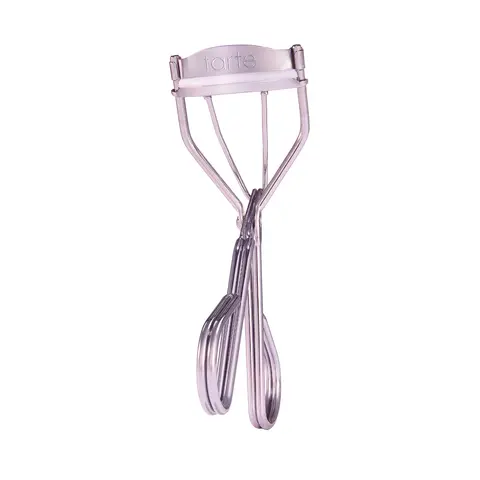 tarte tartelette lash curler