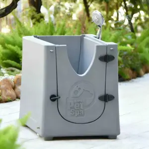 Home Pet Spa Pet Wash Station （Jet excluded）