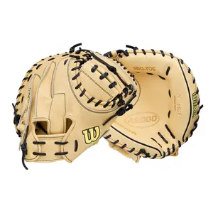 Wilson A2000 Classics 1734 34” Catcher’s Mitt WBW10412934