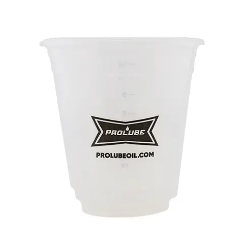 Prolube 12 oz Measuring Cup