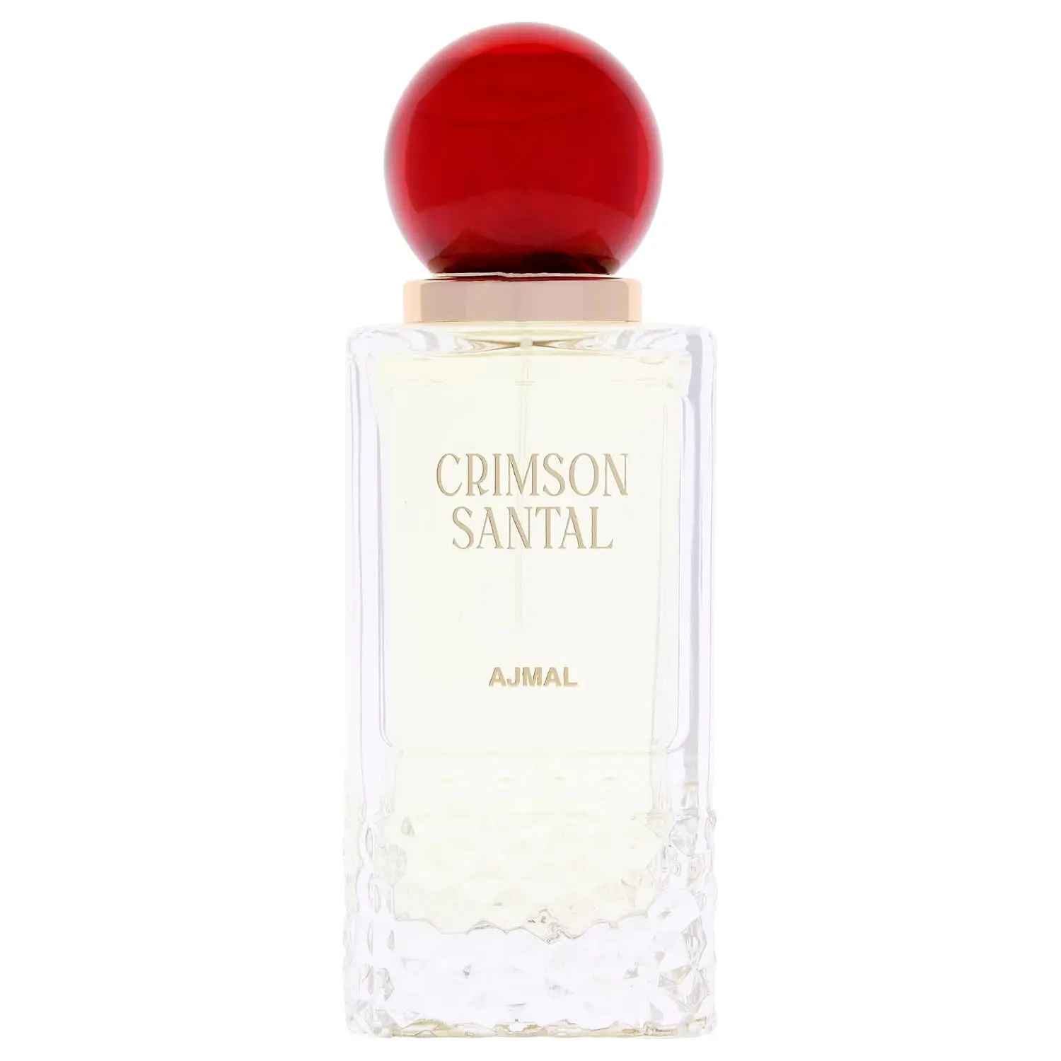 Crimson Santal by Ajmal perfume MEN