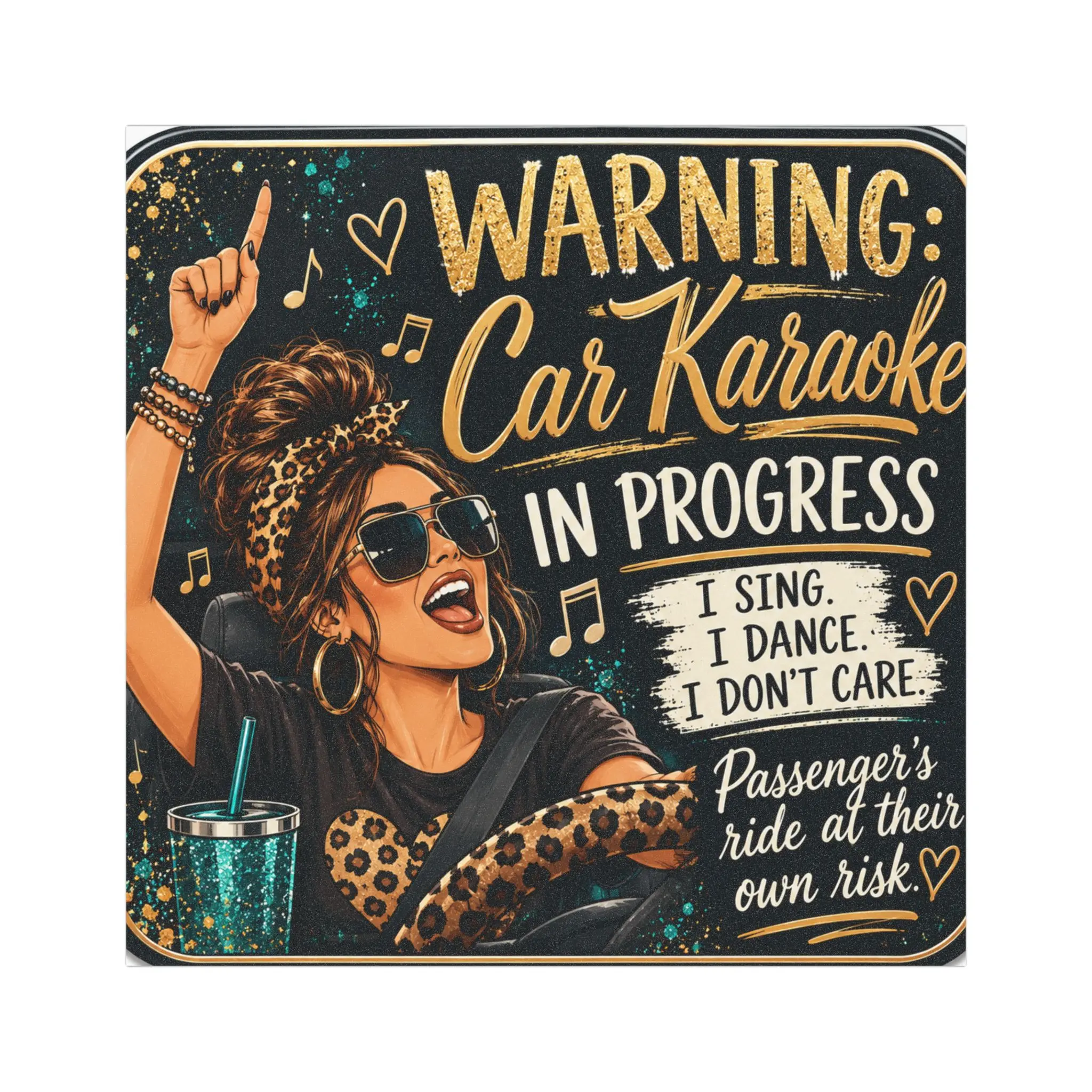 Car Magnets