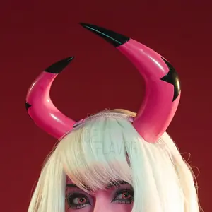 Verosika Horns