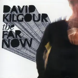 David Kilgour - The Far Now  [COMPACT DISC - CD]