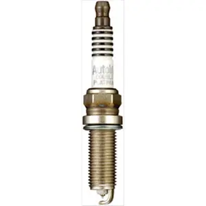 AUTOLITE APP5683 Double Platinum Spark Plug