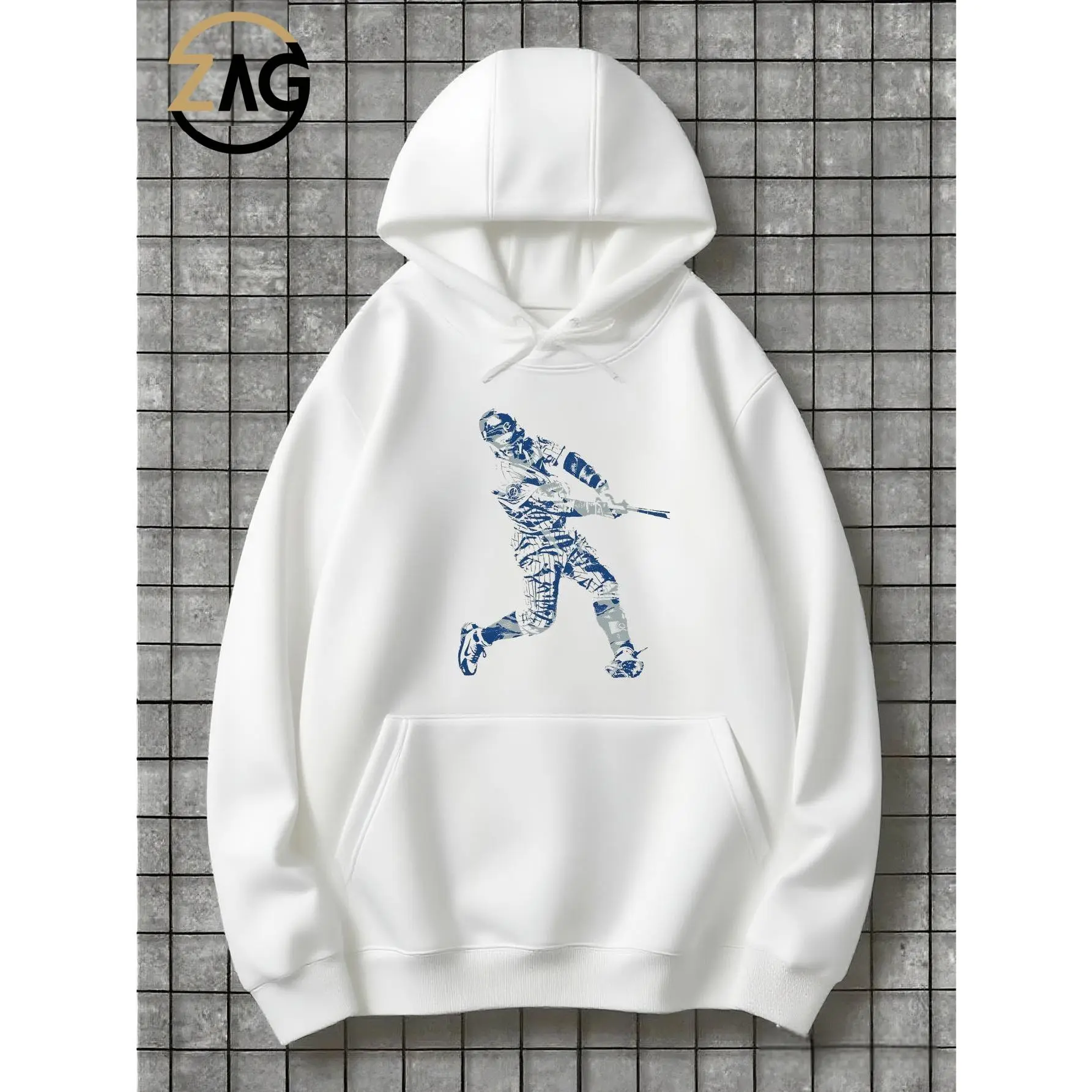 Best Unisex Adult Teen Powerful Gaming Action Graphic Hoodie for Gamers Stylish and Comfortable Design - Unisex, hooded sweatshirt, front pocket design, Brother Teenage Mom Dad Halloween Birthday Christmas Gift Valentine's Day Boyfriend Girlfriend