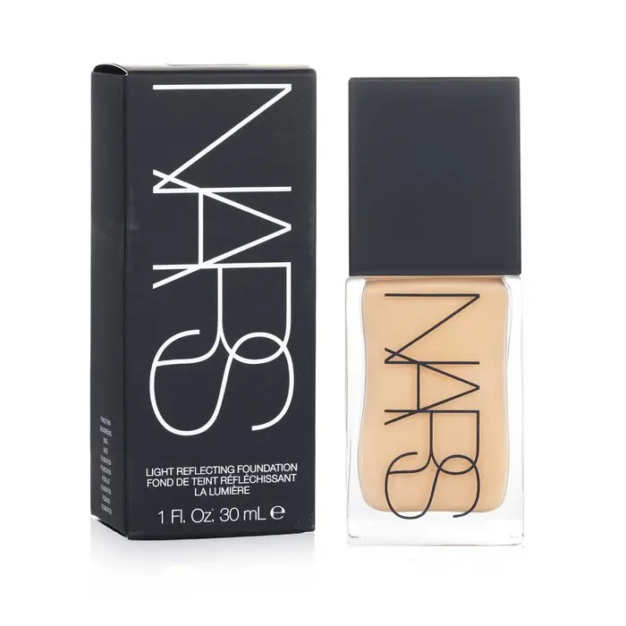 NARS Light Reflecting Foundation 30ml/1oz NARS Light Reflecting Foundation 30ml/1oz