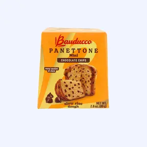 Panettone Mini Chocolate Chip tiktok candy holiday gift