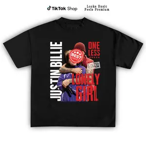 One less lonely girl Shirt, Best choice for Tee Unisex Hoodie, Best choice T-Shirt 100% cotton