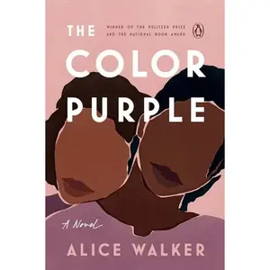 The Color Purple: A Novel (Paperback Edition)