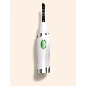 Universal, heated eyelash curler, eyelash curler, long-lasting eyelash curling tool Lash Extensions