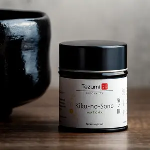 Kiku-no-Sono Uji Matcha