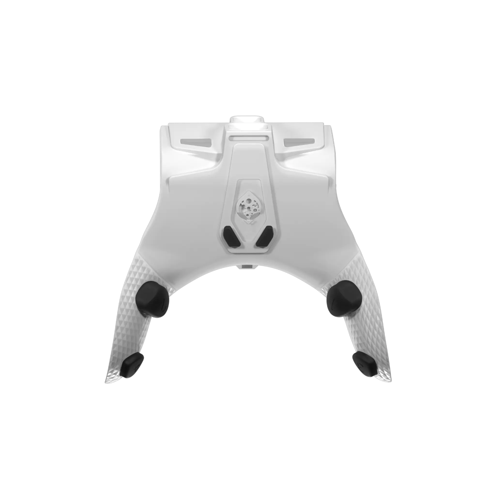 Collective Minds - Xbox Strikepack Horizon Vista 4 M.O.D. Pack - Wired Controller MOD - 4 Programmable Back Buttons for Xbox Series XSOne - White