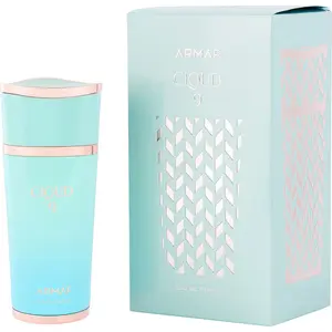 Armaf Cloud 9 By Armaf Eau De Parfum For Unisex