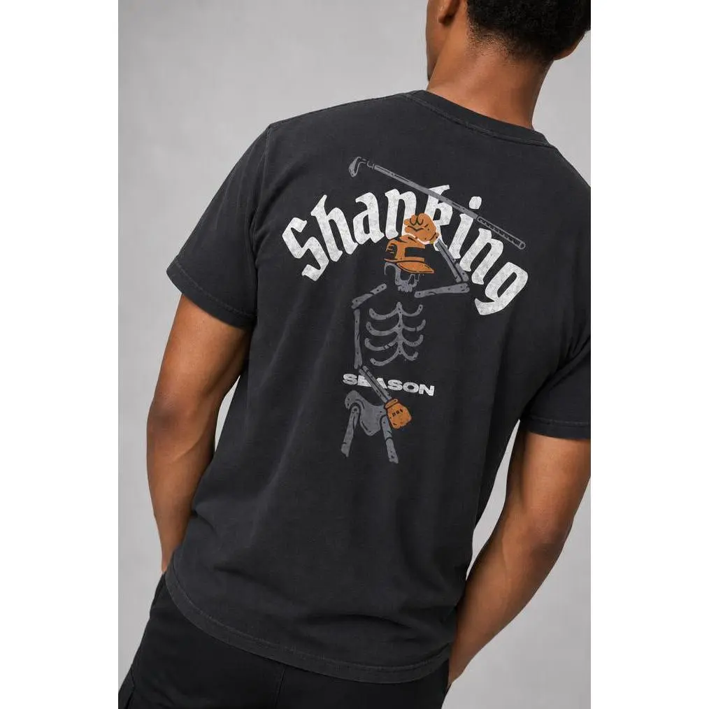 Shanking Season T-shirt