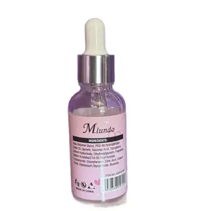 Mlundo Vitamin C Serum - Product Name and Description Provided Skin Repair