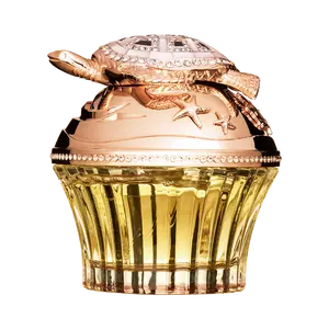 Hauts Bijoux Limited Edition Parfum with Exquisite Design and Rich Fragrance for Aromatic Delight