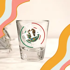 La Tia UV DTF Shot Decal